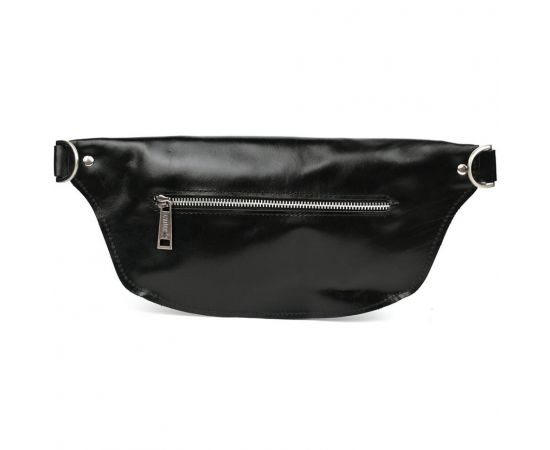 Купить Напоясная сумка бананка в размере L TARWA GAlc-3106-3lx 3 отделения черная, фото , изображение 4, характеристики, отзывы