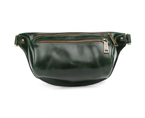 Придбати Напоясная сумка бананка в размере М TARWA GE-3105-3lx 3 отделения, image , зображення 3, характеристики, відгуки