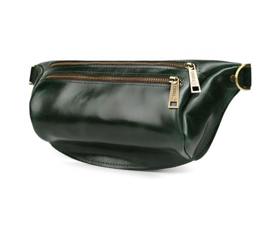 Придбати Напоясная сумка бананка в размере L TARWA GE-3106-2lx 2 отделения, image , характеристики, відгуки