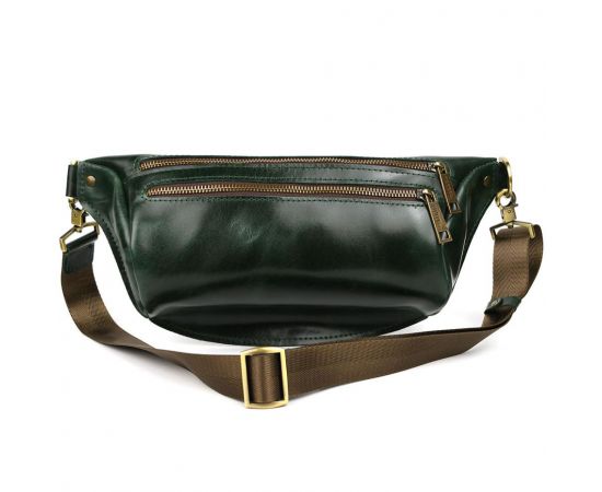 Придбати Напоясная сумка бананка в размере L TARWA GE-3106-3lx 3 отделения, image , зображення 5, характеристики, відгуки