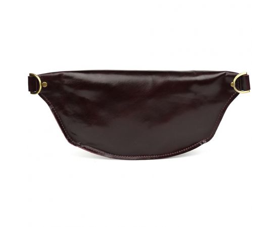 Купить Напоясная сумка бананка в размере L TARWA GM-3106-2lx 2 отделения бордо, фото , изображение 4, характеристики, отзывы