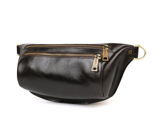 Придбати Напоясная сумка бананка в размере L TARWA GX-3106-2lx 2 отделения, image , характеристики, відгуки