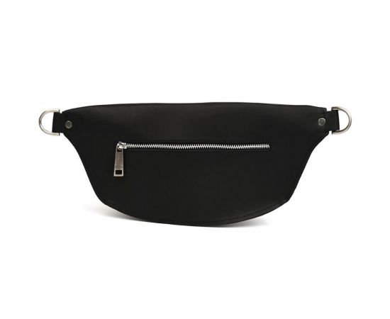 Купить Напоясная сумка бананка в размере L TARWA RA-3106-3lx черная 3 отделения, фото , изображение 4, характеристики, отзывы