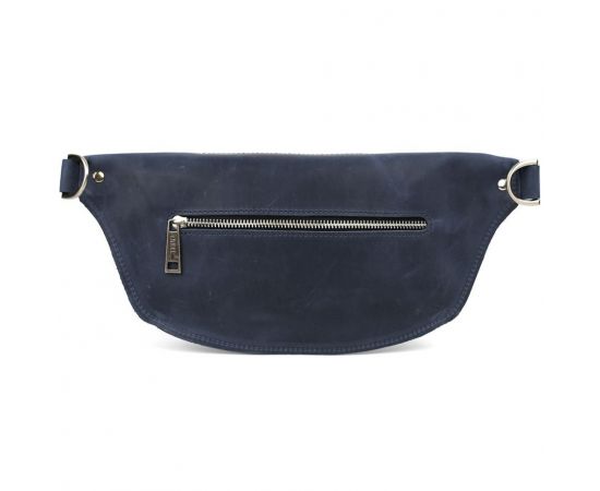 Купить Напоясная сумка бананка в размере L TARWA RK-3106-3lx синяя 3 отделения, фото , изображение 4, характеристики, отзывы