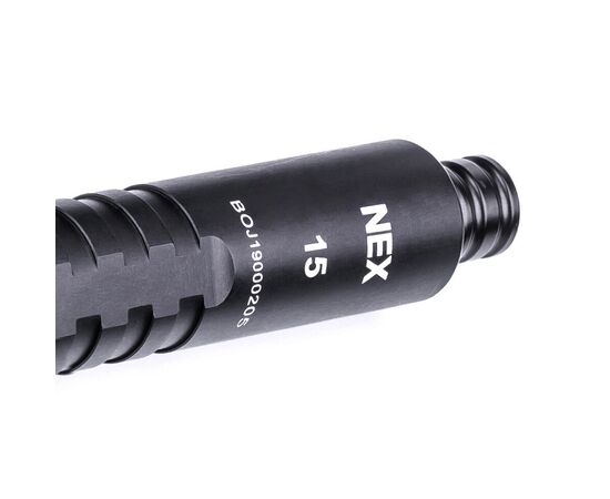 Купить Телескопическая палка Nextorch NEX Wal Flashlight N15L, фото , изображение 6, характеристики, отзывы