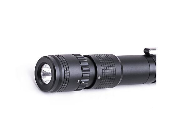 Купить Телескопічна палиця Nextorch NEX Flashlight N18L, фото , изображение 4, характеристики, отзывы