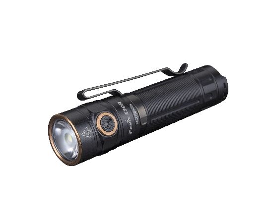 Придбати Ліхтар ручний Fenix E30R Cree XP-L HI LED, image , характеристики, відгуки