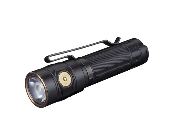 Придбати Ліхтар ручний Fenix E30R Cree XP-L HI LED, image , зображення 2, характеристики, відгуки