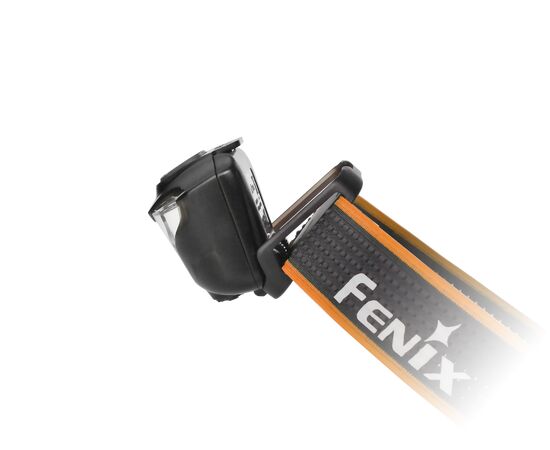 Придбати Ліхтар налобний Fenix HL18R чорний, image , зображення 3, характеристики, відгуки