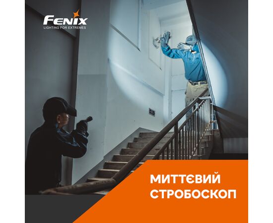 Купить Ліхтар ручний Fenix TK22TAC, фото , изображение 9, характеристики, отзывы