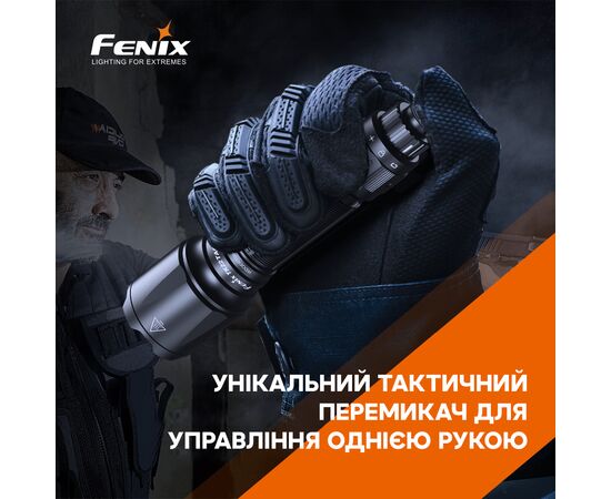 Купить Ліхтар ручний Fenix TK22TAC, фото , изображение 10, характеристики, отзывы