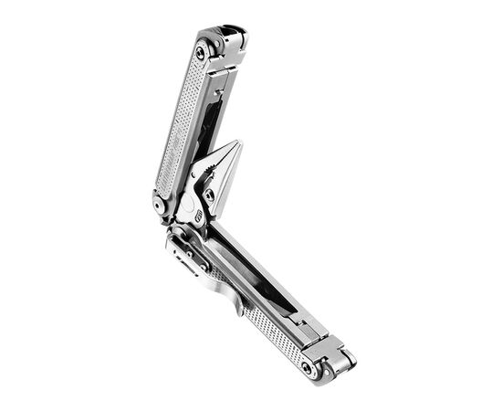 Придбати 832638 Мультиінструмент Leatherman Free P2, синтетичний 
чохол, картонна коробка, image , характеристики, відгуки