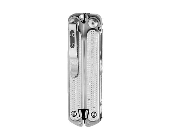 Придбати 832638 Мультиінструмент Leatherman Free P2, синтетичний 
чохол, картонна коробка, image , зображення 2, характеристики, відгуки