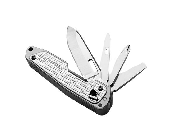 Купить 832682 Мультиінструмент Leatherman Free T2, фото , изображение 2, характеристики, отзывы