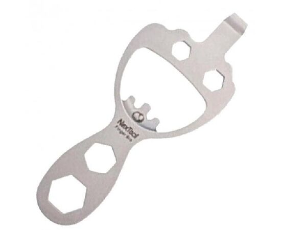 Купить Мини-Мультитул NexTool BOTTLE OPENER Finger Bro KT5009B, фото , характеристики, отзывы