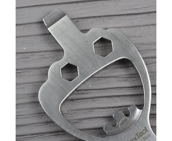 Купить Мини-Мультитул NexTool BOTTLE OPENER Finger Bro KT5009B, фото , изображение 4, характеристики, отзывы