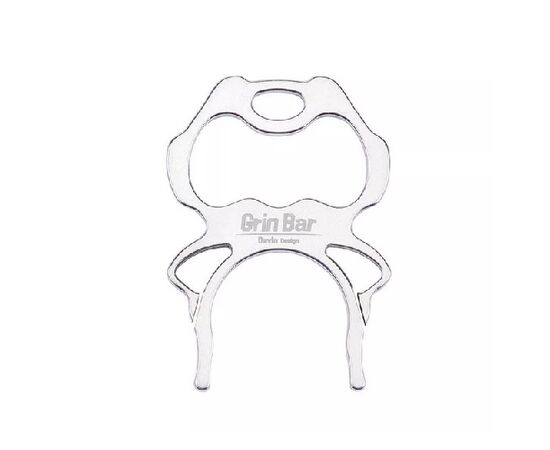 Придбати Міні-Мультитул NexTool BOTTLE OPENER Grin Bar KT5014, image , характеристики, відгуки