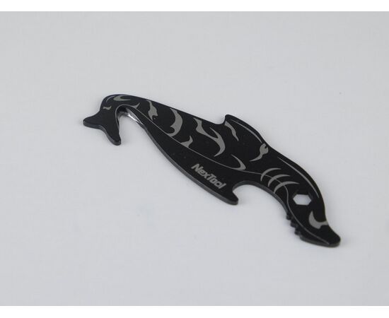 Купить Мини-Мультитул NexTool EDC box cutter Shark KT5521Black, фото , изображение 7, характеристики, отзывы