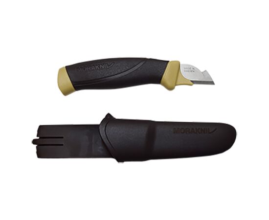 Придбати Ніж Morakniv Electrician's Knife (12201), image , зображення 2, характеристики, відгуки