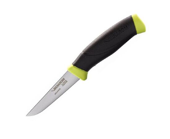 Придбати Ніж Morakniv Fishing Comfort Fillet 090, steinless steel, блістер 
(12207), image , характеристики, відгуки