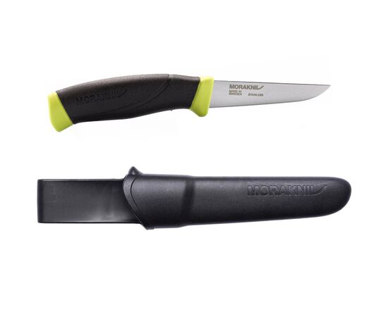 Придбати Ніж Morakniv Fishing Comfort Fillet 090, steinless steel, блістер 
(12207), image , зображення 2, характеристики, відгуки