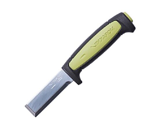 Придбати Ніж Morakniv Chisel, carbon steel (12250), image , характеристики, відгуки