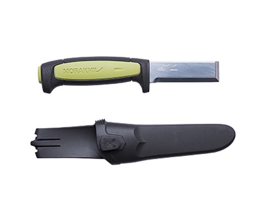 Придбати Ніж Morakniv Chisel, carbon steel (12250), image , зображення 3, характеристики, відгуки