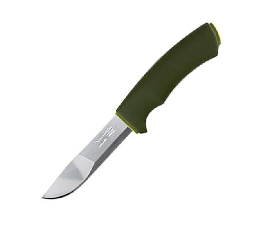 Придбати Ніж Morakniv Bushcraft Forest S (12493S), image , характеристики, відгуки