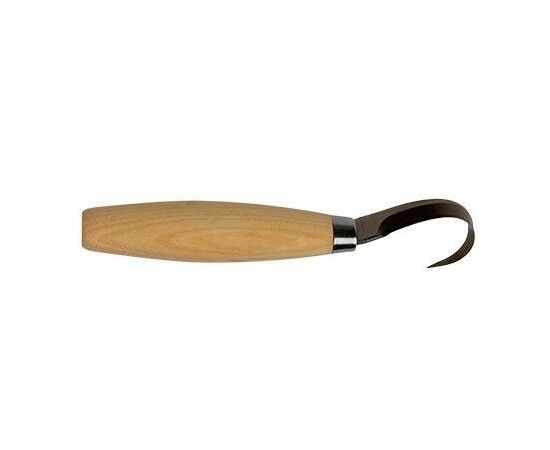 Придбати Ніж Morakniv Woodcarving Hook Knife 164, image , зображення 2, характеристики, відгуки