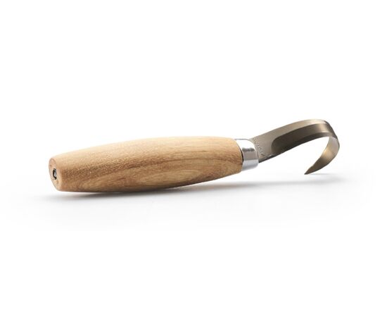 Придбати Ніж Morakniv Woodcarving Hook Knife 164, image , зображення 3, характеристики, відгуки