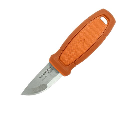 Придбати Ніж Morakniv Eldris Neck Knife помаранчевий (13502), image , характеристики, відгуки