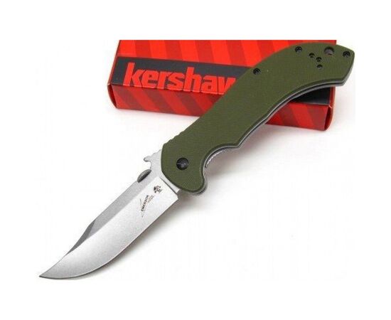 Придбати Ніж Kershaw CQC-10K (6030), image , зображення 2, характеристики, відгуки