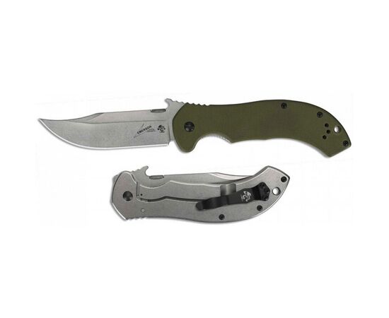 Придбати Ніж Kershaw CQC-10K (6030), image , зображення 3, характеристики, відгуки