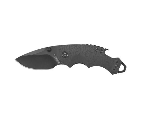 Купить Ніж Kershaw Shuffle Black (8700BLK), фото , изображение 2, характеристики, отзывы