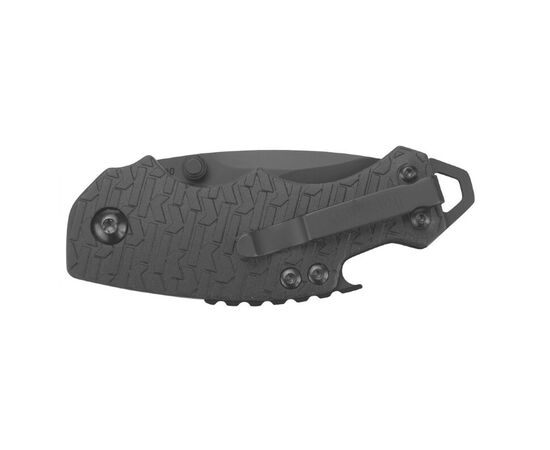 Купить Ніж Kershaw Shuffle Black (8700BLK), фото , изображение 3, характеристики, отзывы