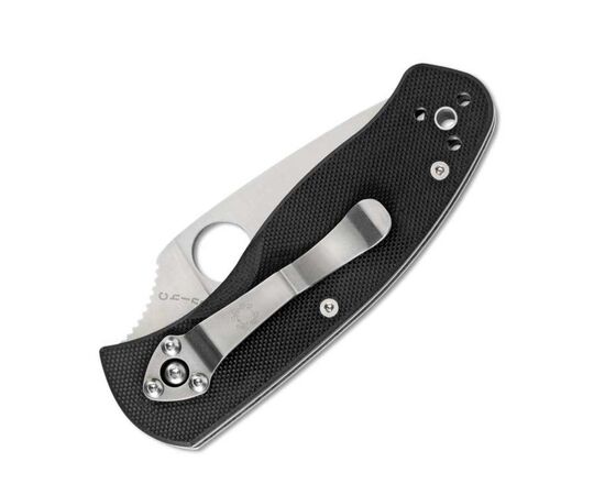 Придбати Ніж складаний Spyderco Persistence (C136GP), image , характеристики, відгуки