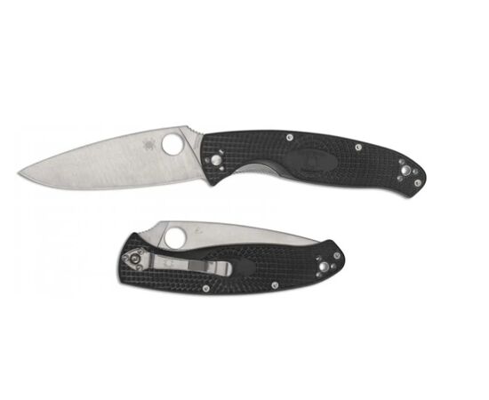 Придбати Ніж Spyderco Resilience FRN, image , зображення 2, характеристики, відгуки