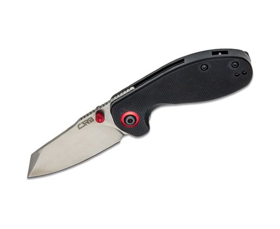 Придбати Ніж CJRB Maileah SW, AR-RPM9 Steel, G10 ц: black, image , зображення 2, характеристики, відгуки