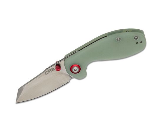 Купить Нож CJRB Maileah SW, AR-RPM9 Steel, G10 ц:mint green, фото , изображение 4, характеристики, отзывы