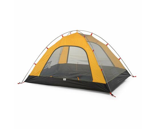 Купить Палатка трехместная Naturehike P-Series NH18Z033-P, 210T/65D, 
помаранчевий, фото , характеристики, отзывы