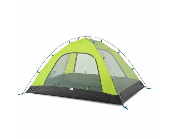 Купить Палатка двухместная Naturehike P-Series NH18Z022-P, 210T/65D, 
зелений, фото , характеристики, отзывы