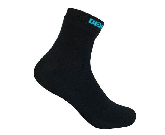 Купить Dexshell Ultra Thin Socks BK L носки водонепроницаемые черные, фото , характеристики, отзывы