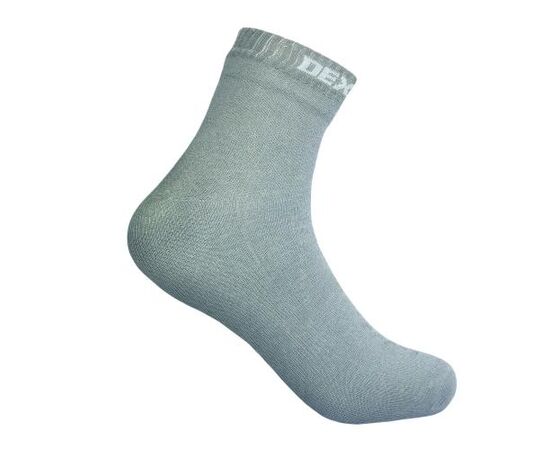 Купить Dexshell Waterproof Ultra Thin Socks XL носки водонепроницаемые серые, фото , характеристики, отзывы