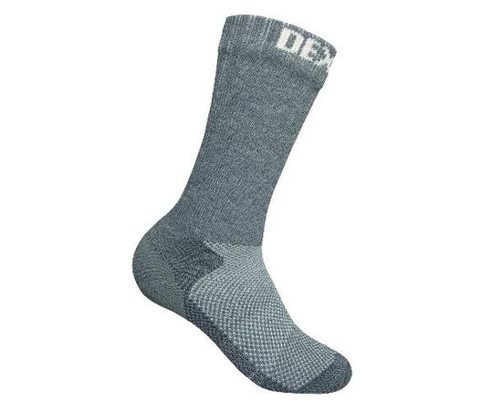 Купить Dexshell Terrain Walking Socks L Шкарпетки водонепроникні, фото , характеристики, отзывы