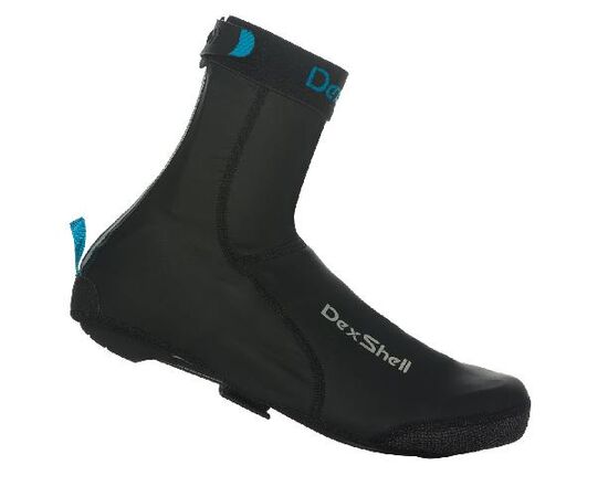 Придбати Dexshell Light weight Overshoes S 36-38 Велосипедні бахіли водонепроникні, image , характеристики, відгуки