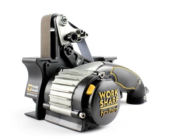 Придбати Work Sharp насадка Blade Grinder для точила Ken Onion Edition, image , зображення 3, характеристики, відгуки