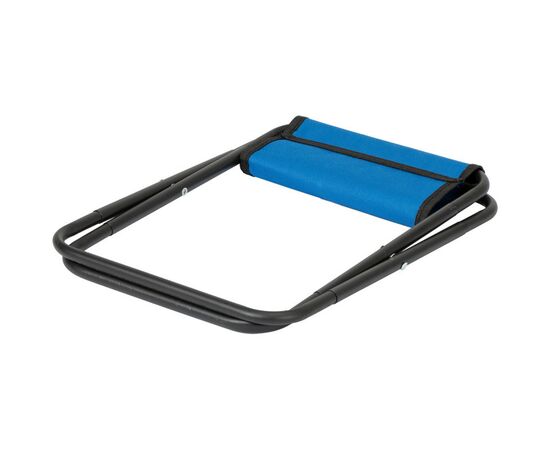 Купить Стул раскл. Skif Outdoor Steel Cramb M, ц:blue, фото , изображение 2, характеристики, отзывы