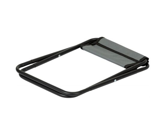 Купить Стул раскл. Skif Outdoor Steel Cramb M, ц:gray, фото , изображение 2, характеристики, отзывы