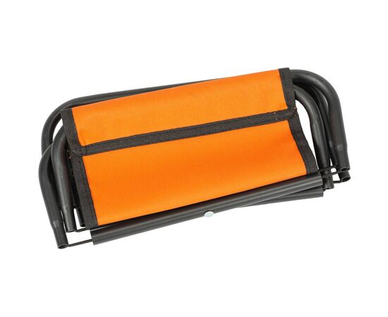 Купить Стул раскл. Skif Outdoor Steel Cramb M, ц:orange, фото , характеристики, отзывы