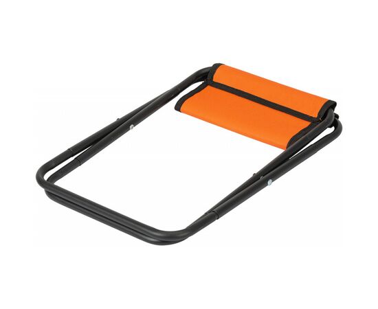 Купить Стул раскл. Skif Outdoor Steel Cramb M, ц:orange, фото , изображение 2, характеристики, отзывы